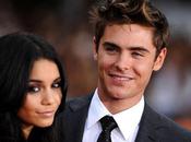 Vanessa Hudgens Efron veulent remettre ensemble