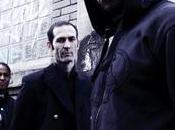 Zone Libre Casey B.James Aiguise