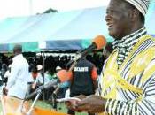 Côte d’Ivoire: Laurent Gbagbo, faut finir…