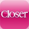 Closer – iPad Edition Mondadori France Digital App. Gratuites pour