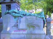 arrêté Robinet cimetière Montmartre !!!! Rousse"....