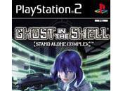 Ghost Shell: Stand Alone Complex