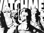 Watchmen, Alan Moore Dave Gibbons