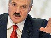 Troubles massifs démocratie Biélorussie