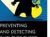 Preventing Detecting Employee Theft Embezzlement