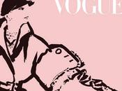 Vogue pages