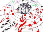 UNIONS MUSICALESFin XIXème, avait Sociétés musica...