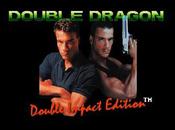 Double Dragon version damme peux test