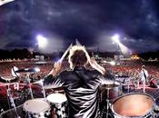 Muse gâte fans avec live 360°