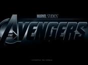 Avengers début tournage avril 2011
