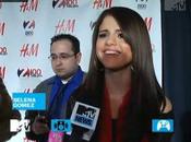 Selena Gomez Elle reçoit menaces depuis qu'elle ''sort'' avec Justin Bieber