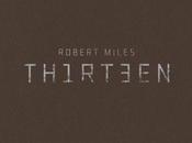 nouvel album Robert Miles s'appelle...