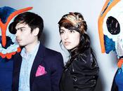 Découverte musicale: Lilly Wood Prick "This love song"