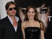 Brad Pitt menace quitter Angie elle soigne