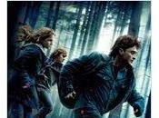 film "Harry Potter Reliques Mort" programme vendredi dimanche Cinéma EXCELSIOR Prunelli Fiumorbu