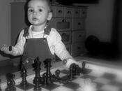 échecs... d'enfant