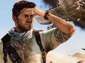 Uncharted Drake's déception vidéo mais pour baver