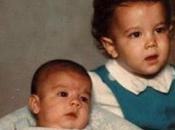 Kevin Jonas photo d'eux bébé