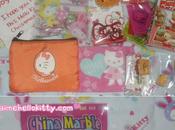 cadeaux Noël Hello Kitty Japon