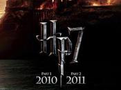 Harry Potter C'est désormais bien fini