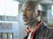 Michael Jordan bientôt star d'un court métrage Invicible