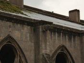 cloître cathédrale Toul refait beauté