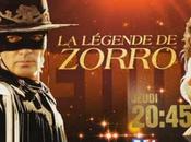 légende Zorro avec Antonio Banderas Catherine Zeta Jones soir bande annonce