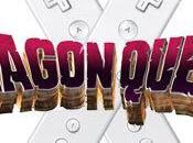 Dragon Quest s'annonce façon timbre post