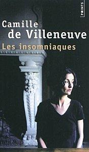 insomniaques, Camille Villeneuve