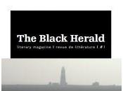 Black Herald numéro