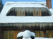 Clic Clac dents neige