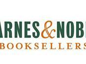 Barnes&amp;Noble; trimestre historique pour libraire américain