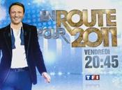 route pour 2011 avec Arthur soir bande annonce