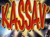 kassav reste groupe plus marqué festival mondial arts nègres