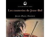 Jean-Paul Filion, l'auteur