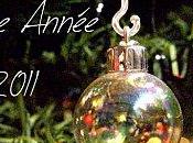 Bonne Année 2011