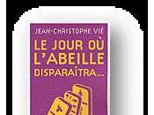 jour l'abeille disparaîtra…