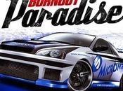 Voiture Burnout Paradise Micromania!