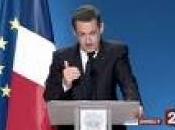 Sarkozy, commentateur inaction