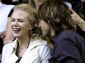 face Nicole Kidman dégèle.