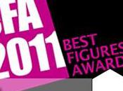 Best Figures Awards Edition [BEFA 2011]