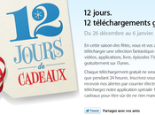 jours iTunes Fantomas offert pour janvier