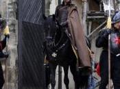 Trois Mousquetaires façon, Anderson