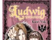 Ludwig Revolution (Yuki)