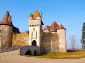 Château Thoury Allier