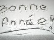 Bonne heureuse année