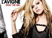 Chanson jour Avril Lavigne What Hell