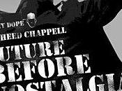 Rasheed Chappell Scratch What Here (prod Kenny Dope)