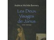 Deux visages Janus André Michèle BONNERY