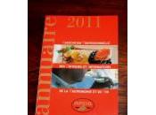 APCIG l'annuaire 2011 paru